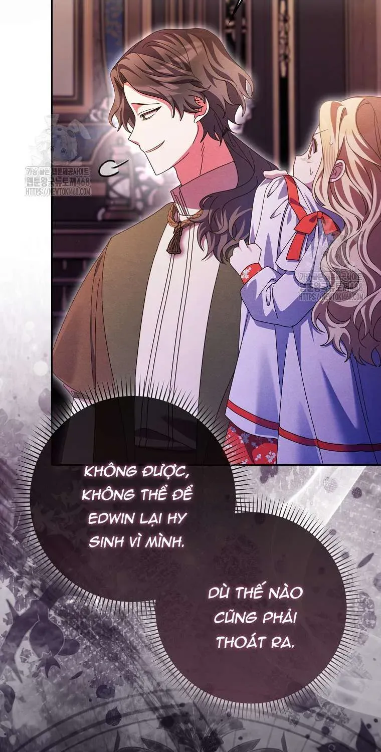 [ Ss2 ] Tôi Không Thuộc Về Nơi Này Chương 45 - Trang 47