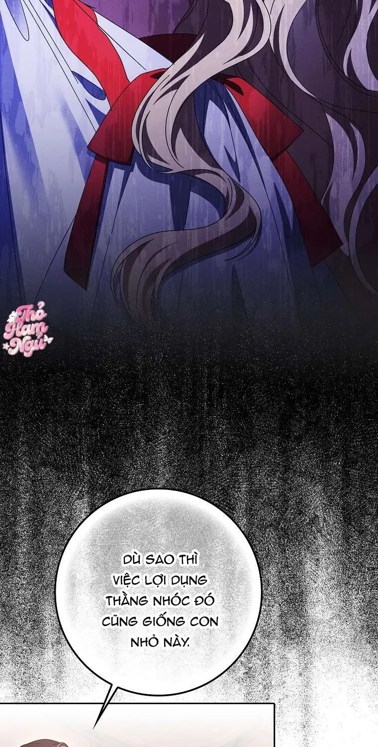 [ Ss2 ] Tôi Không Thuộc Về Nơi Này Chương 45 - Trang 49