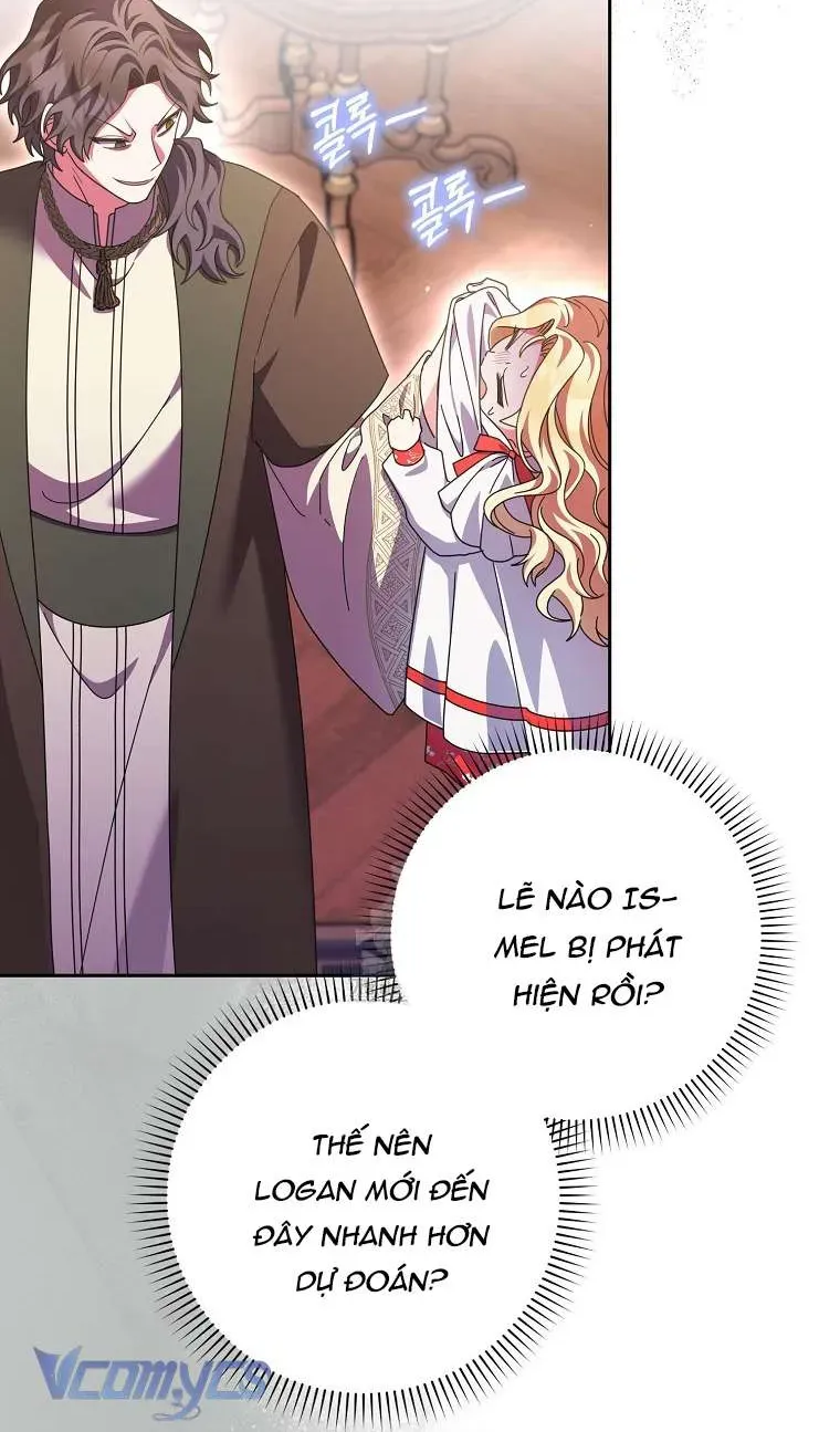 [ Ss2 ] Tôi Không Thuộc Về Nơi Này Chương 45 - Trang 50