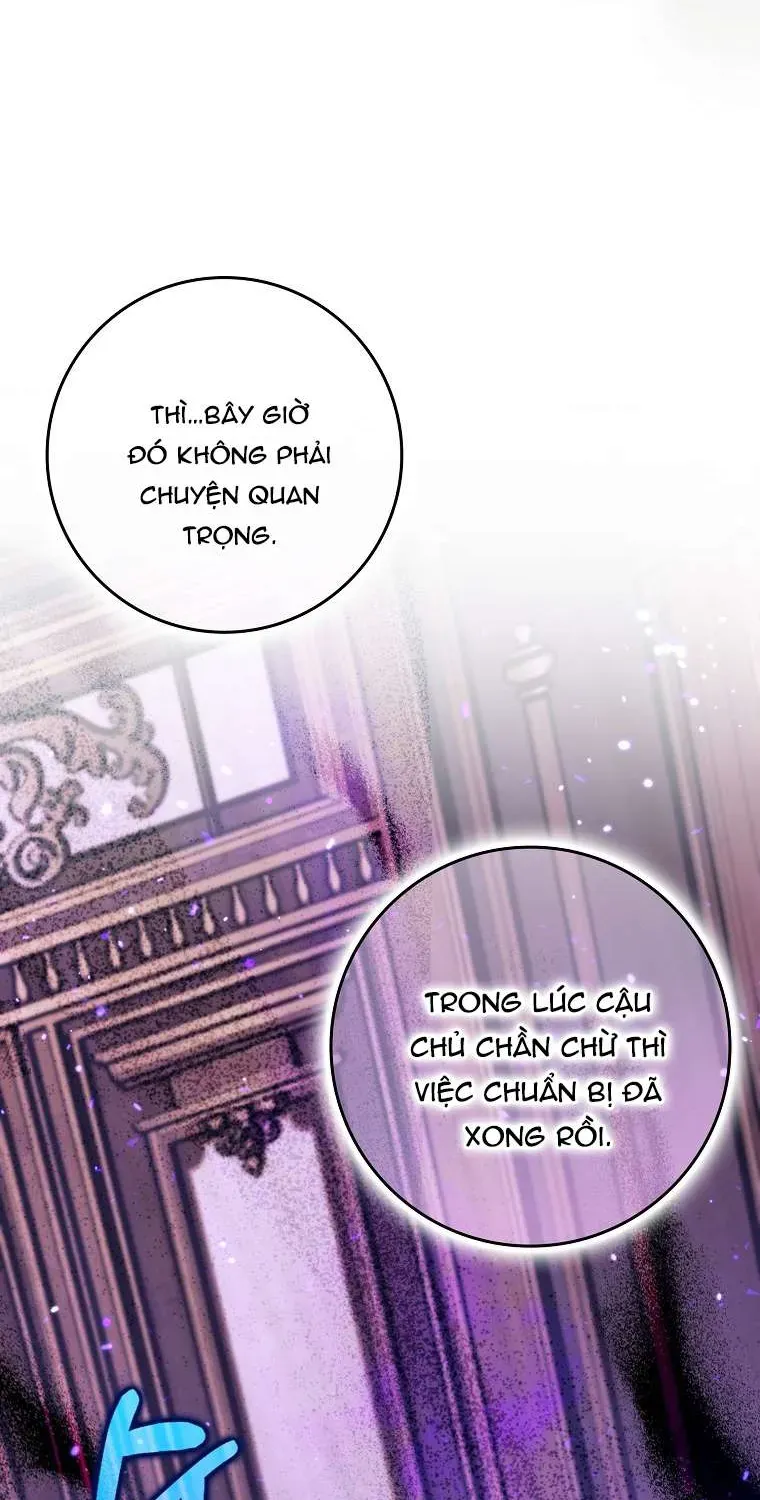 [ Ss2 ] Tôi Không Thuộc Về Nơi Này Chương 45 - Trang 52