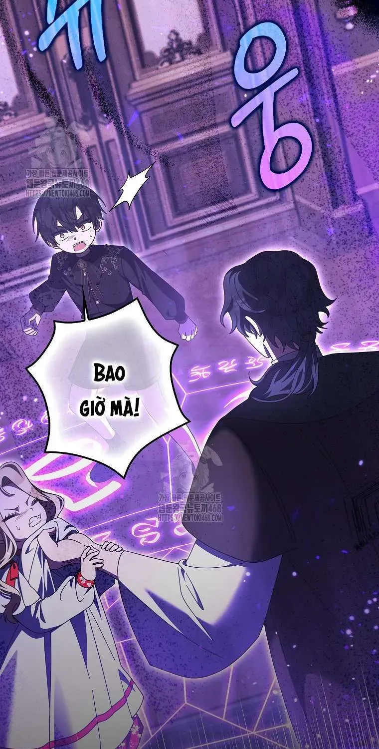 [ Ss2 ] Tôi Không Thuộc Về Nơi Này Chương 45 - Trang 53