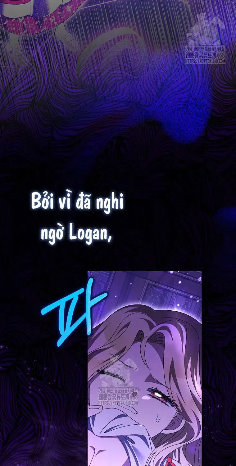 [ Ss2 ] Tôi Không Thuộc Về Nơi Này Chương 45 - Trang 54