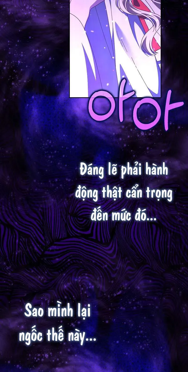 [ Ss2 ] Tôi Không Thuộc Về Nơi Này Chương 45 - Trang 55