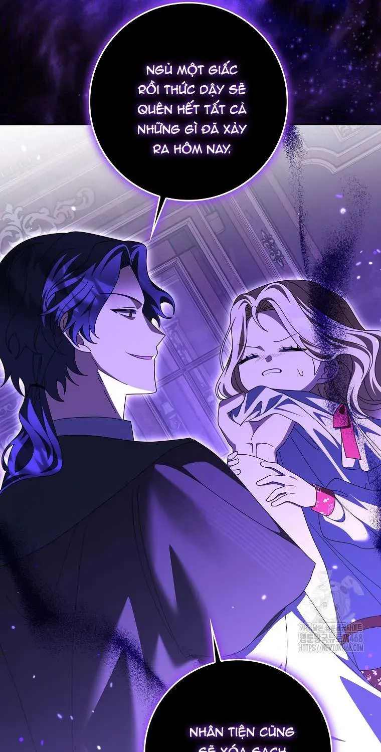 [ Ss2 ] Tôi Không Thuộc Về Nơi Này Chương 45 - Trang 57