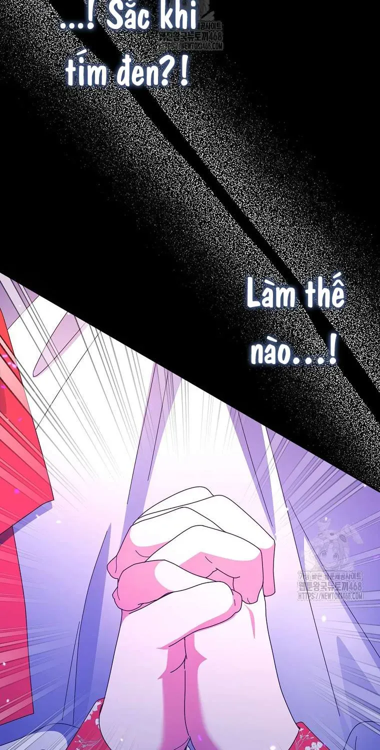 [ Ss2 ] Tôi Không Thuộc Về Nơi Này Chương 45 - Trang 60