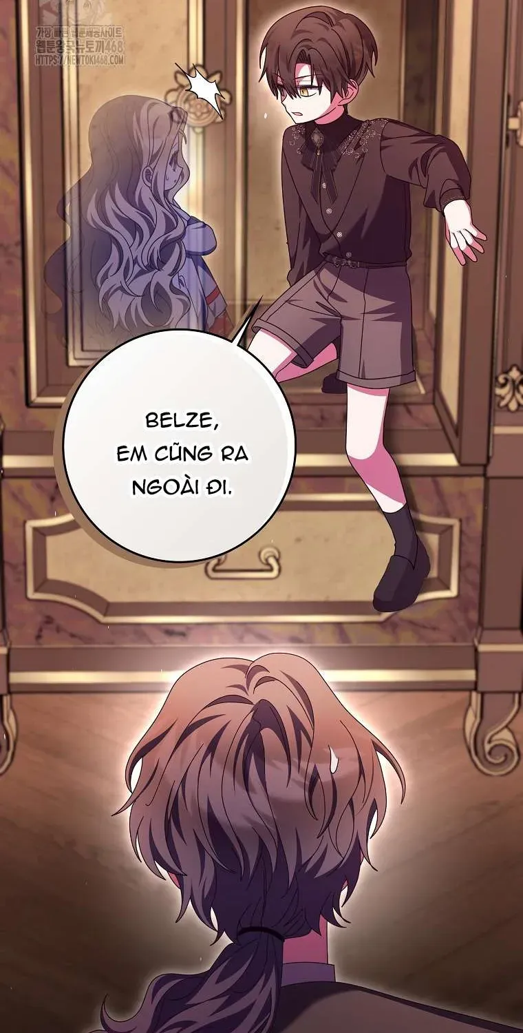 [ Ss2 ] Tôi Không Thuộc Về Nơi Này Chương 45 - Trang 7