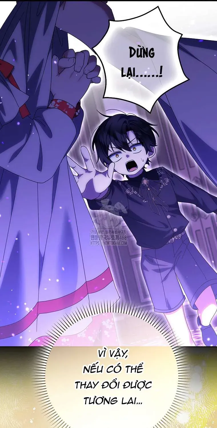 [ Ss2 ] Tôi Không Thuộc Về Nơi Này Chương 45 - Trang 62