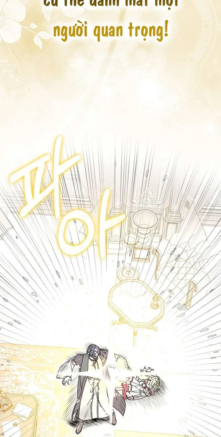 [ Ss2 ] Tôi Không Thuộc Về Nơi Này Chương 45 - Trang 65