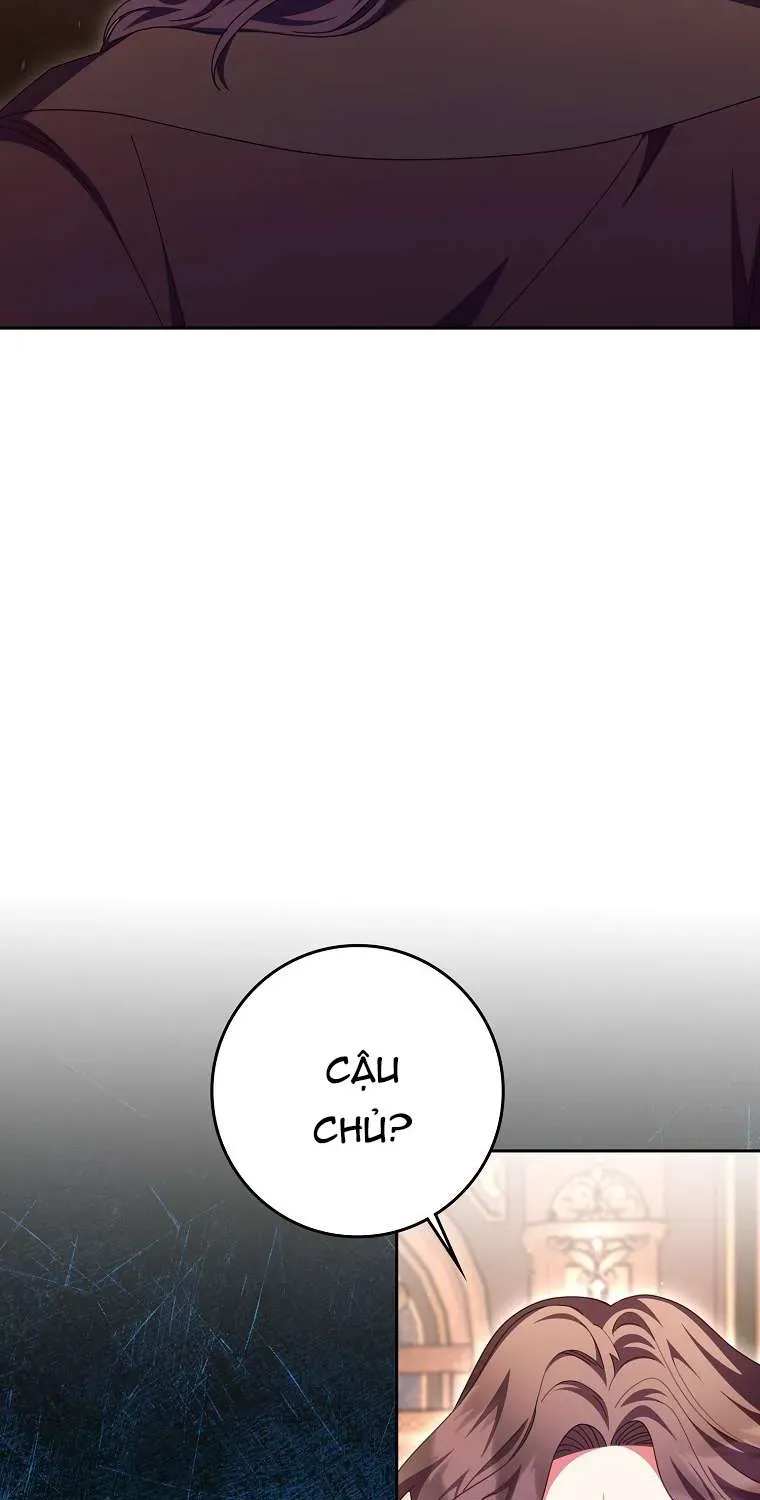 [ Ss2 ] Tôi Không Thuộc Về Nơi Này Chương 45 - Trang 8