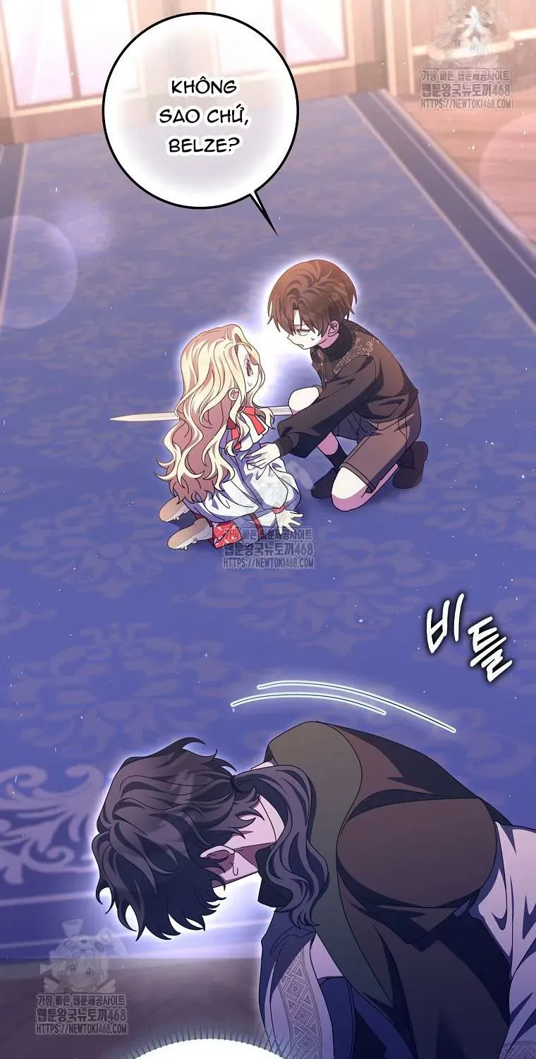 [ Ss2 ] Tôi Không Thuộc Về Nơi Này Chương 45 - Trang 73