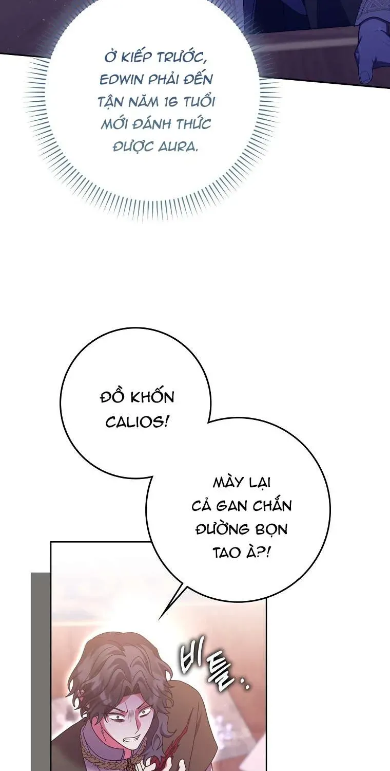 [ Ss2 ] Tôi Không Thuộc Về Nơi Này Chương 45 - Trang 74