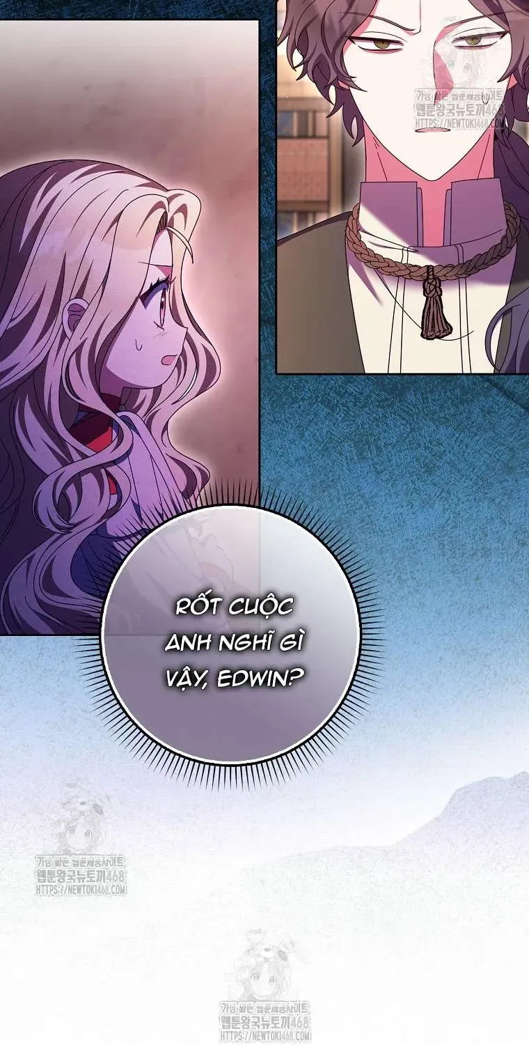 [ Ss2 ] Tôi Không Thuộc Về Nơi Này Chương 45 - Trang 9