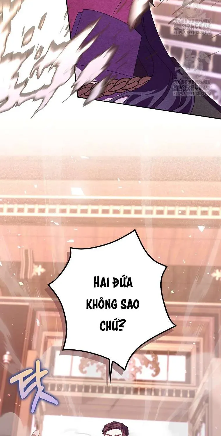 [ Ss2 ] Tôi Không Thuộc Về Nơi Này Chương 45 - Trang 82