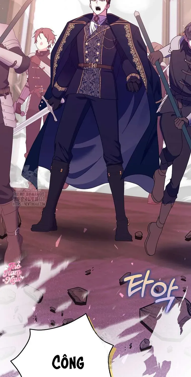 [ Ss2 ] Tôi Không Thuộc Về Nơi Này Chương 45 - Trang 83