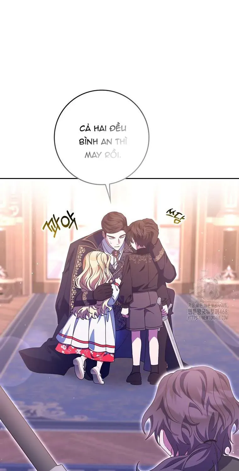 [ Ss2 ] Tôi Không Thuộc Về Nơi Này Chương 45 - Trang 85