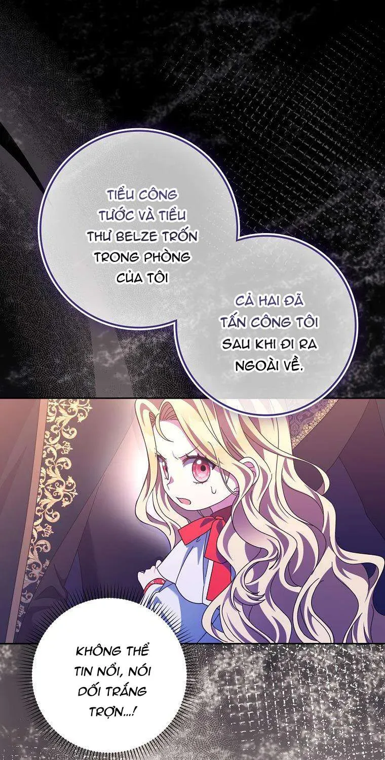 [ Ss2 ] Tôi Không Thuộc Về Nơi Này Chương 45 - Trang 89