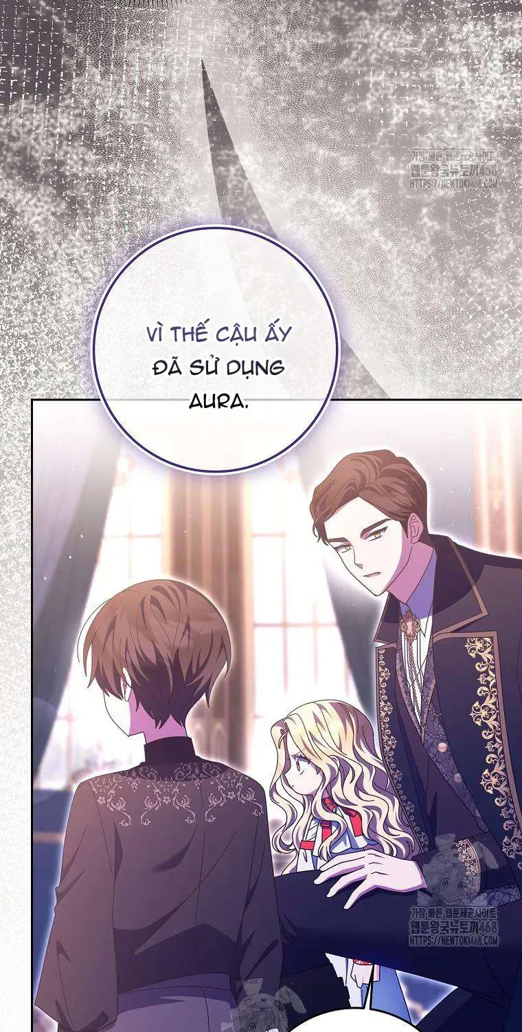 [ Ss2 ] Tôi Không Thuộc Về Nơi Này Chương 45 - Trang 90