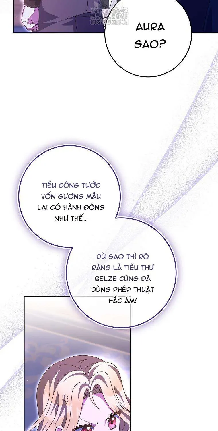 [ Ss2 ] Tôi Không Thuộc Về Nơi Này Chương 45 - Trang 91