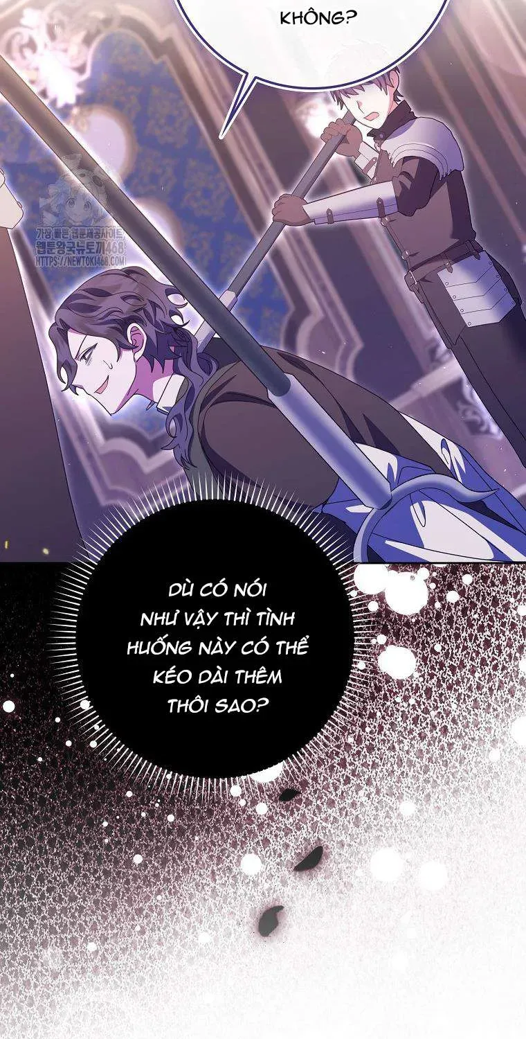 [ Ss2 ] Tôi Không Thuộc Về Nơi Này Chương 45 - Trang 93