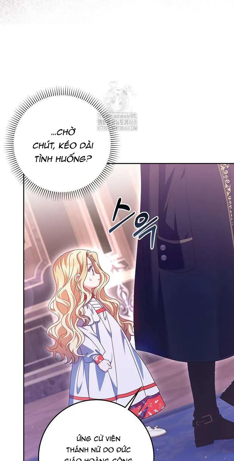 [ Ss2 ] Tôi Không Thuộc Về Nơi Này Chương 45 - Trang 94