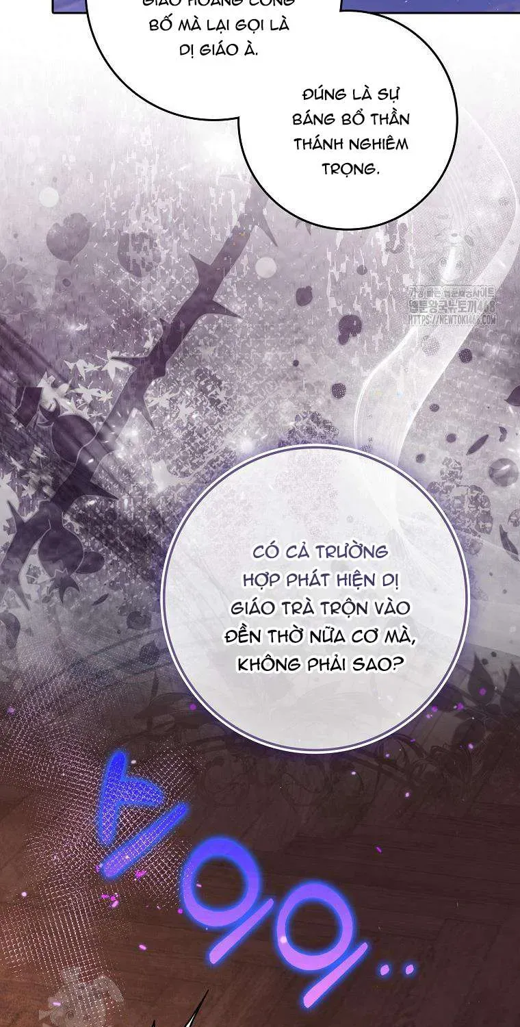 [ Ss2 ] Tôi Không Thuộc Về Nơi Này Chương 45 - Trang 95