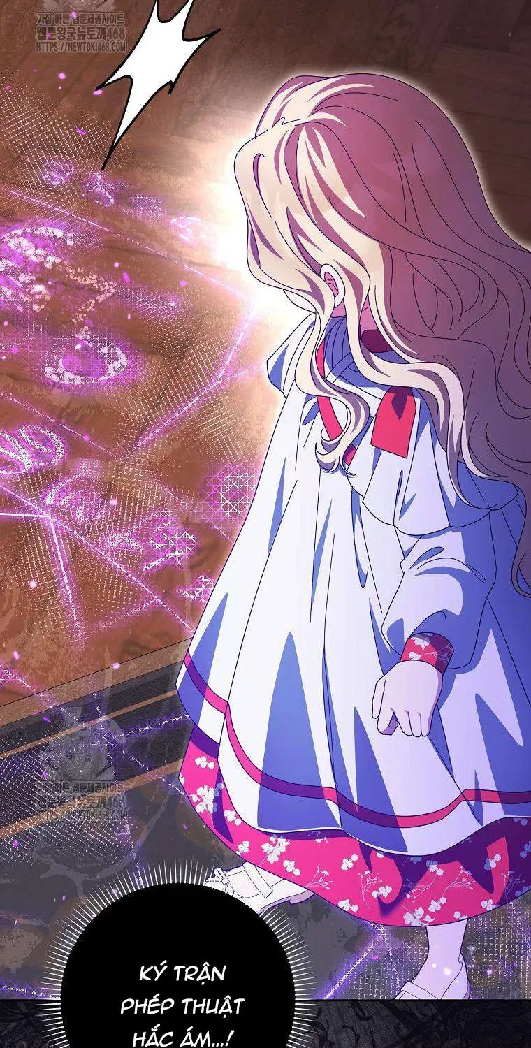 [ Ss2 ] Tôi Không Thuộc Về Nơi Này Chương 45 - Trang 96