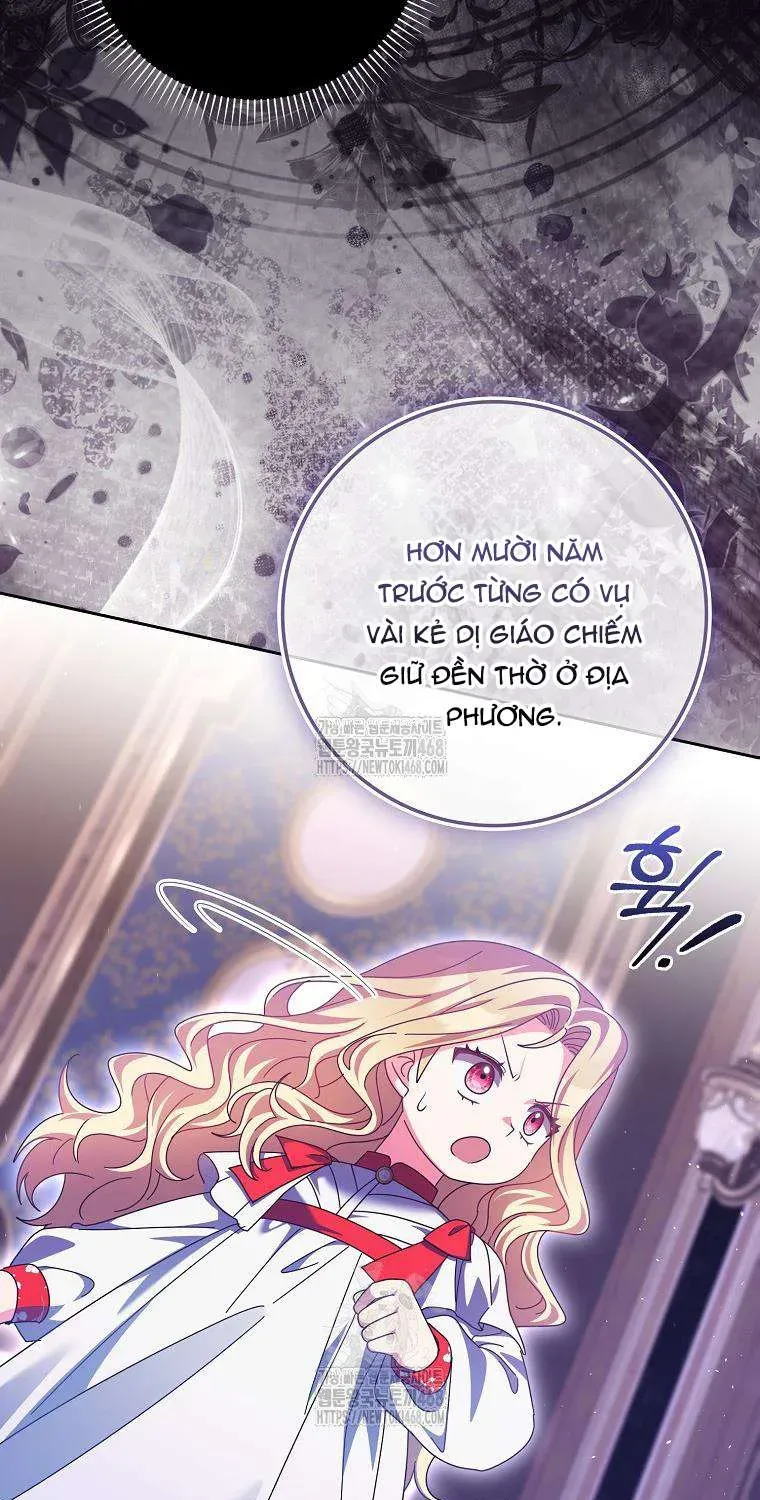 [ Ss2 ] Tôi Không Thuộc Về Nơi Này Chương 45 - Trang 97