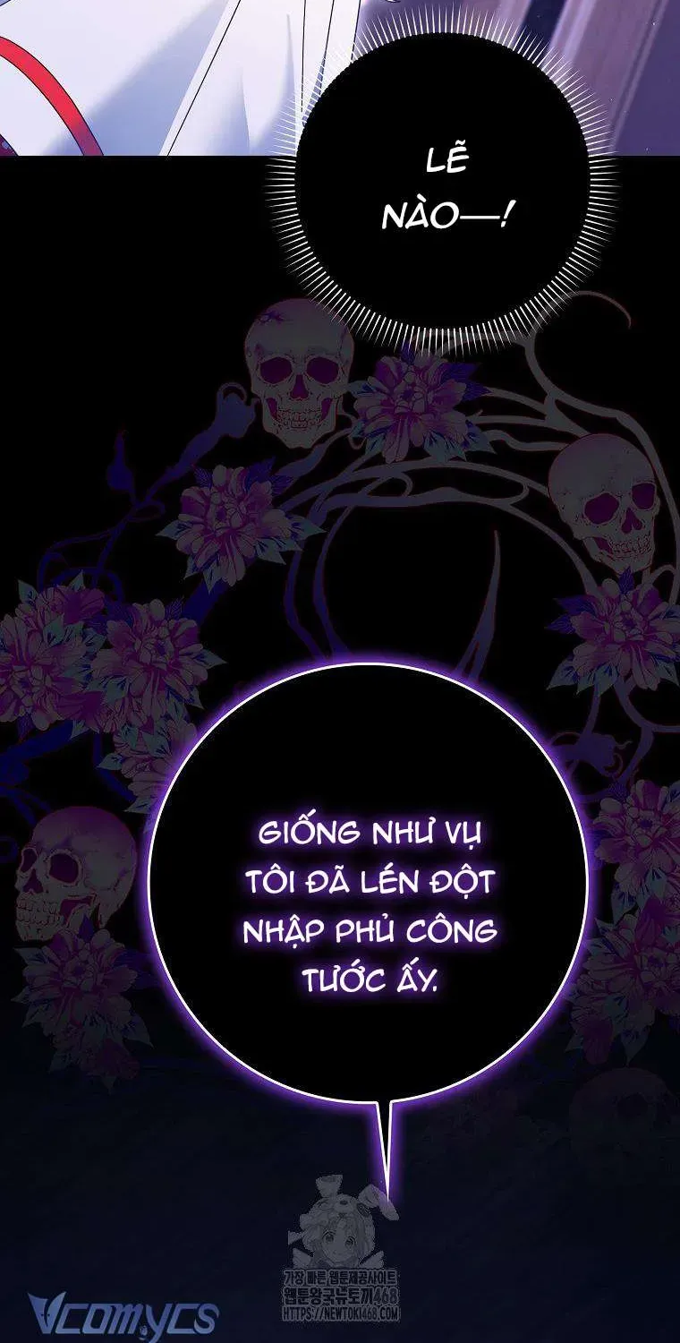 [ Ss2 ] Tôi Không Thuộc Về Nơi Này Chương 45 - Trang 98