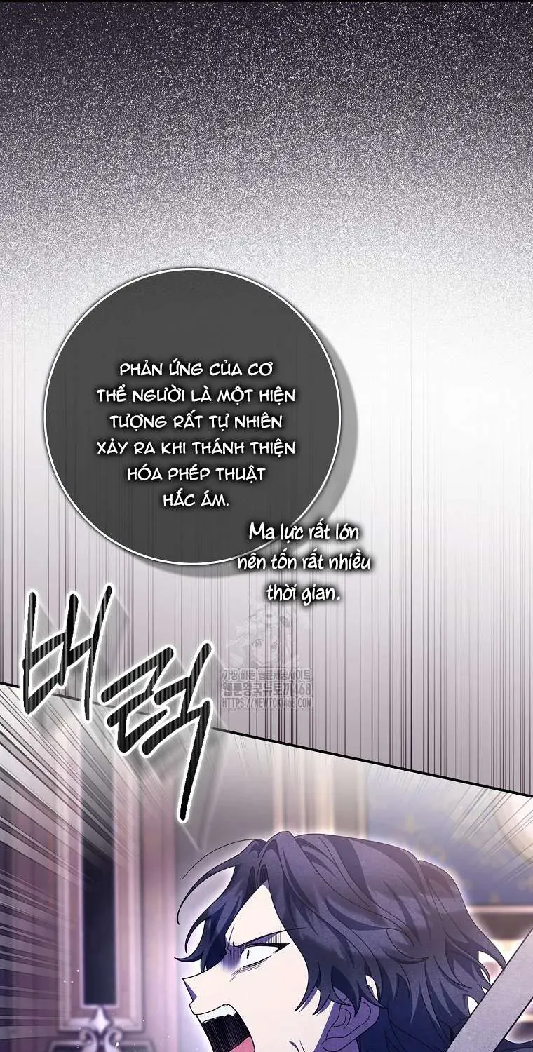 [ Ss2 ] Tôi Không Thuộc Về Nơi Này Chương 46 - Trang 12