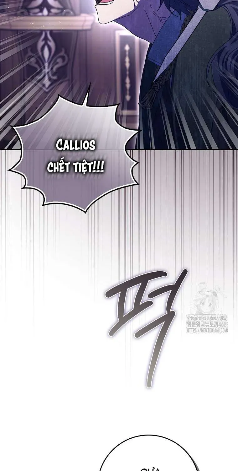 [ Ss2 ] Tôi Không Thuộc Về Nơi Này Chương 46 - Trang 13