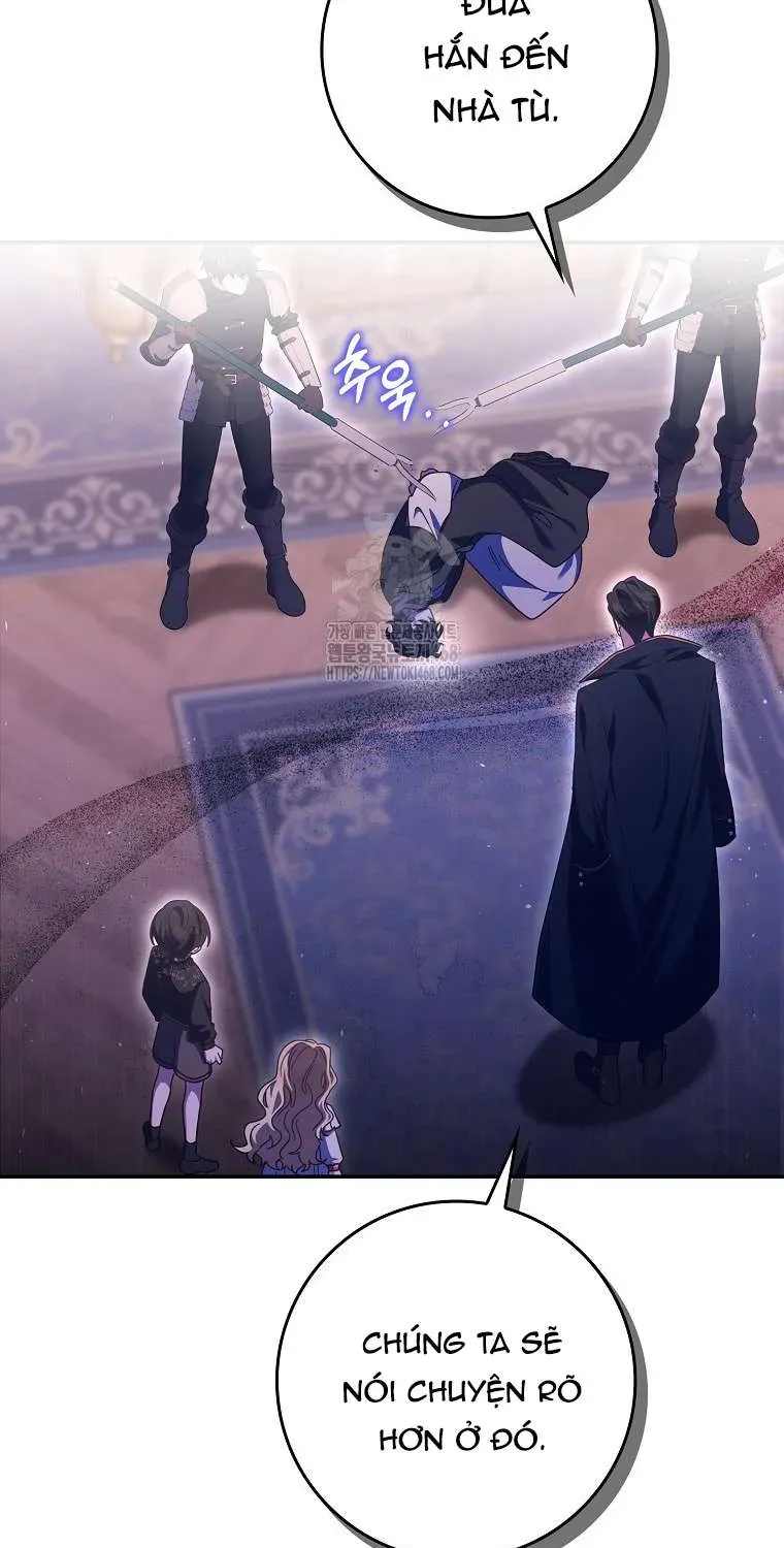 [ Ss2 ] Tôi Không Thuộc Về Nơi Này Chương 46 - Trang 14