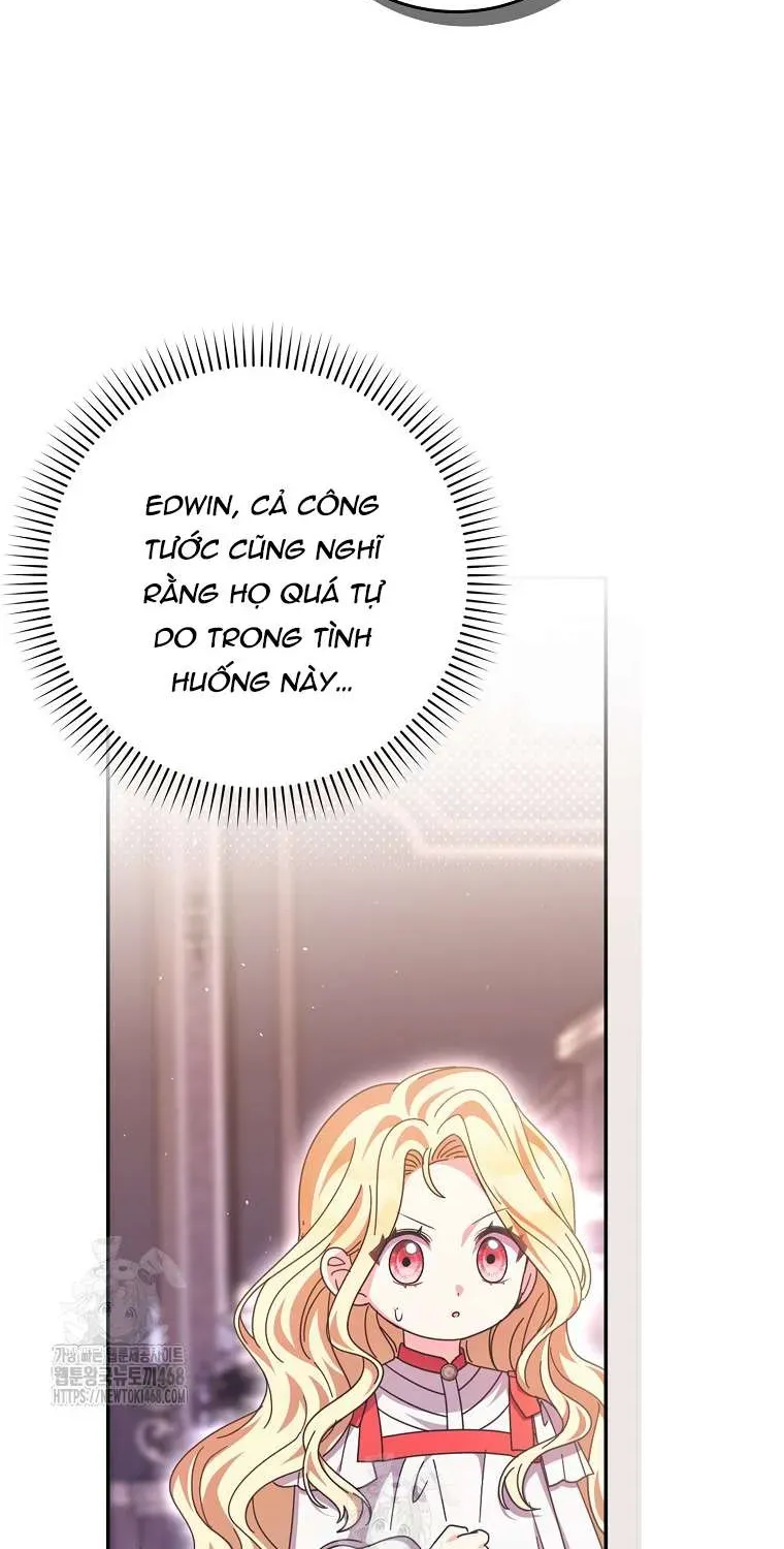 [ Ss2 ] Tôi Không Thuộc Về Nơi Này Chương 46 - Trang 15