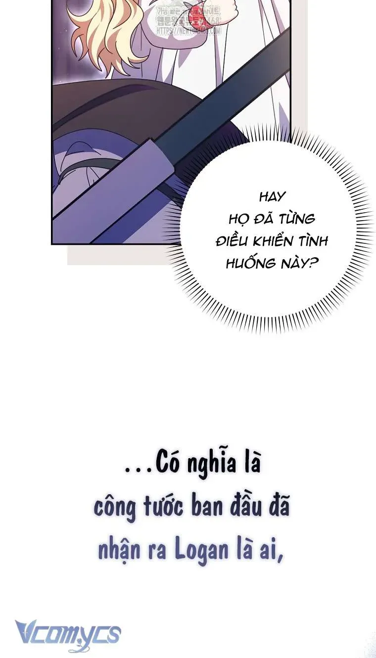 [ Ss2 ] Tôi Không Thuộc Về Nơi Này Chương 46 - Trang 16