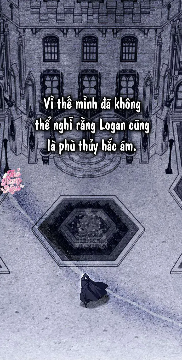 [ Ss2 ] Tôi Không Thuộc Về Nơi Này Chương 46 - Trang 19