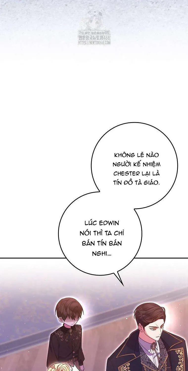 [ Ss2 ] Tôi Không Thuộc Về Nơi Này Chương 46 - Trang 20