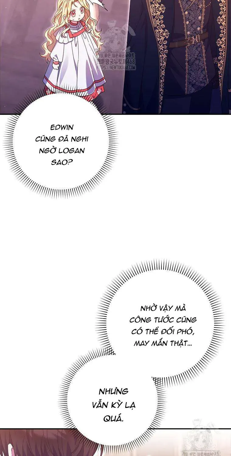 [ Ss2 ] Tôi Không Thuộc Về Nơi Này Chương 46 - Trang 21