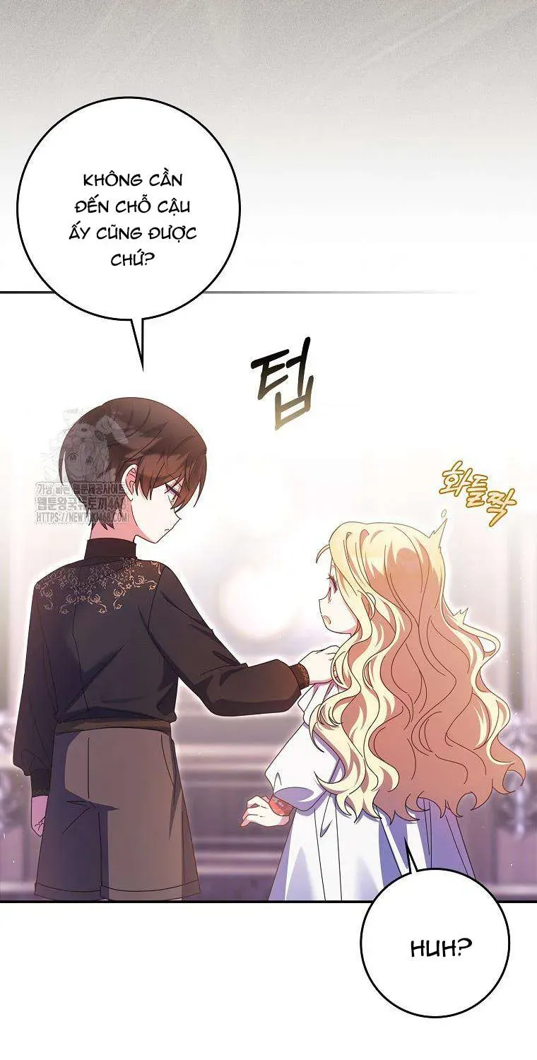 [ Ss2 ] Tôi Không Thuộc Về Nơi Này Chương 46 - Trang 23