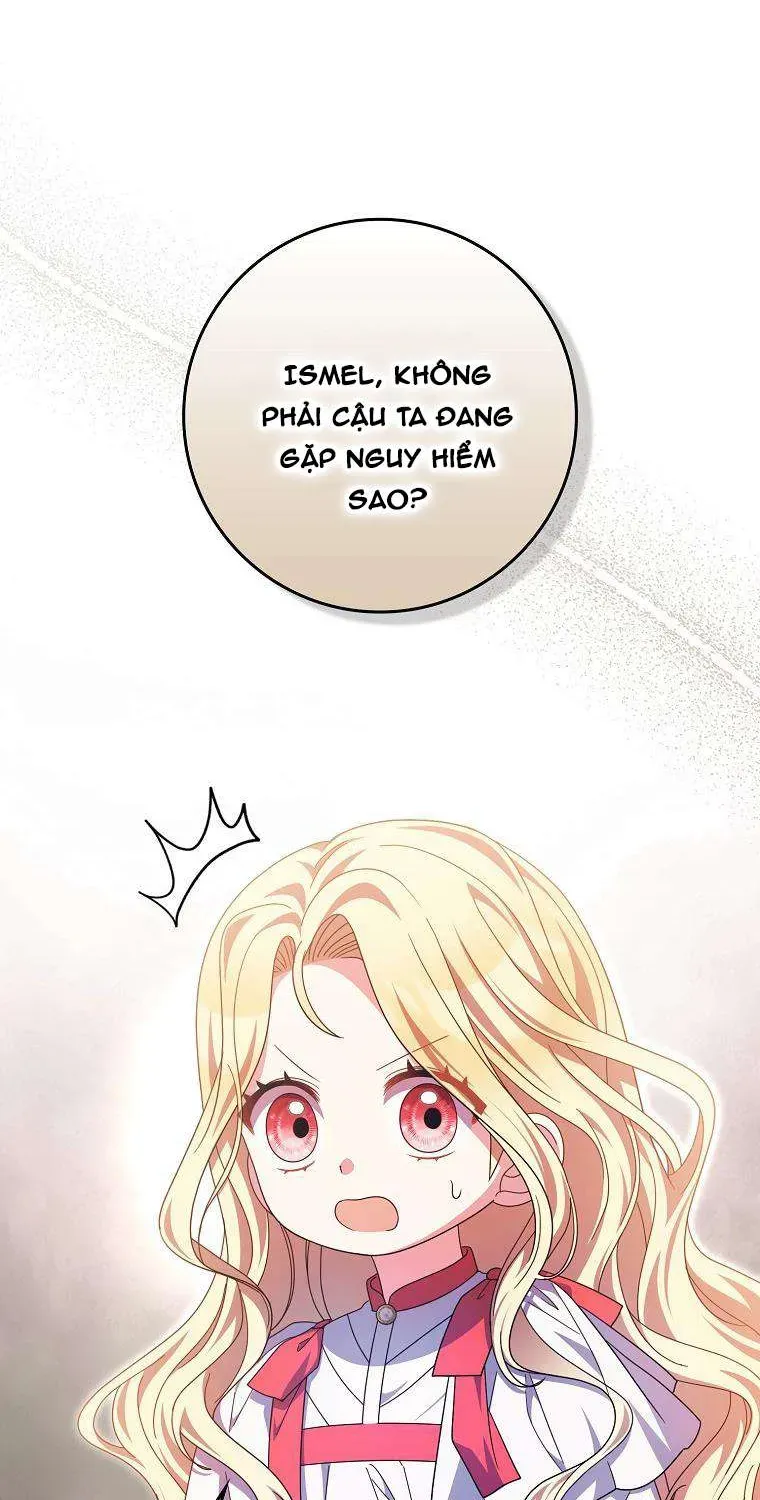 [ Ss2 ] Tôi Không Thuộc Về Nơi Này Chương 46 - Trang 24