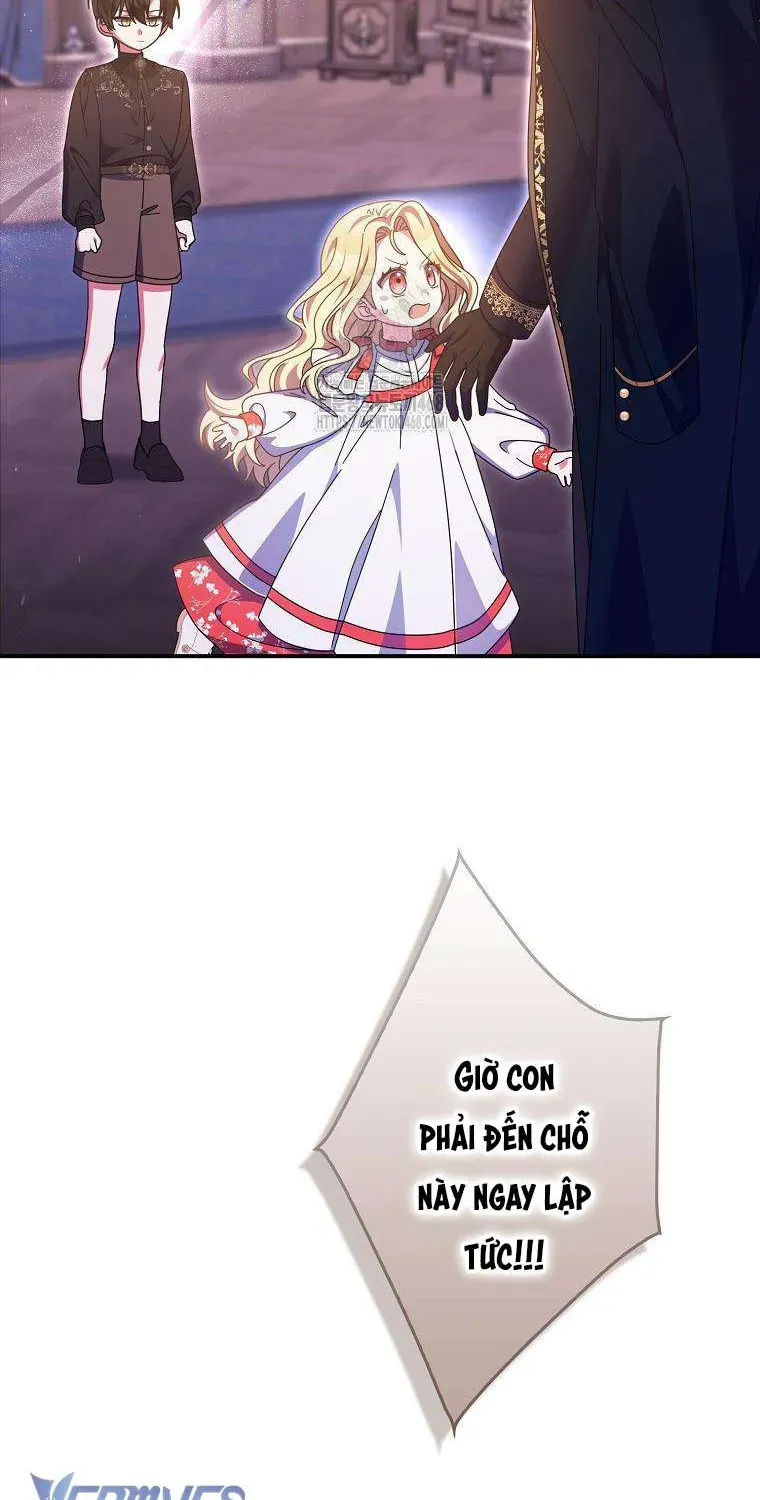 [ Ss2 ] Tôi Không Thuộc Về Nơi Này Chương 46 - Trang 26