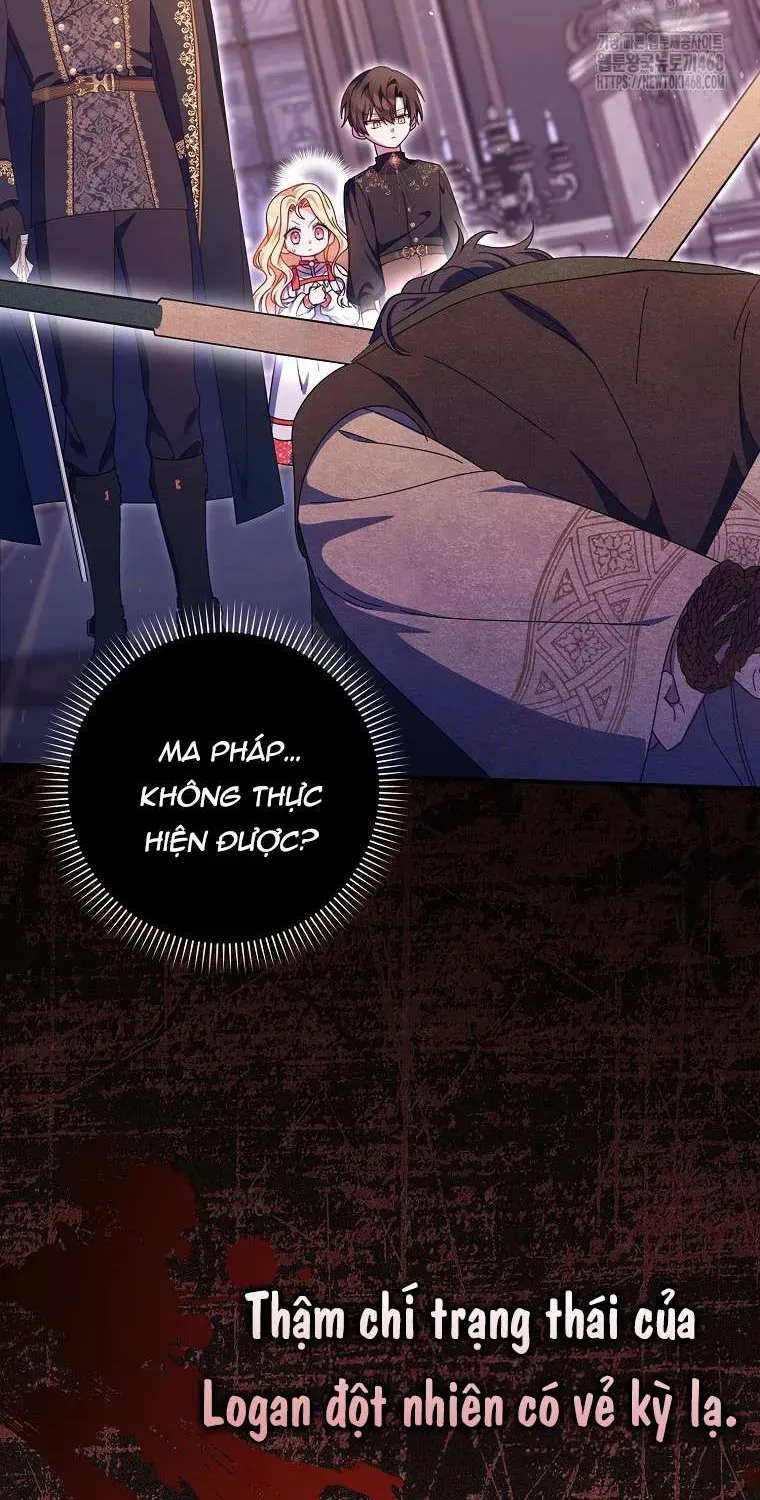 [ Ss2 ] Tôi Không Thuộc Về Nơi Này Chương 46 - Trang 4