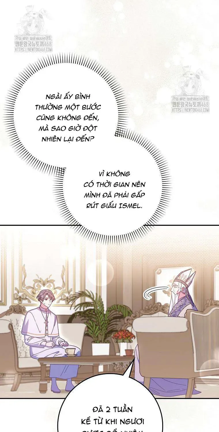 [ Ss2 ] Tôi Không Thuộc Về Nơi Này Chương 46 - Trang 33