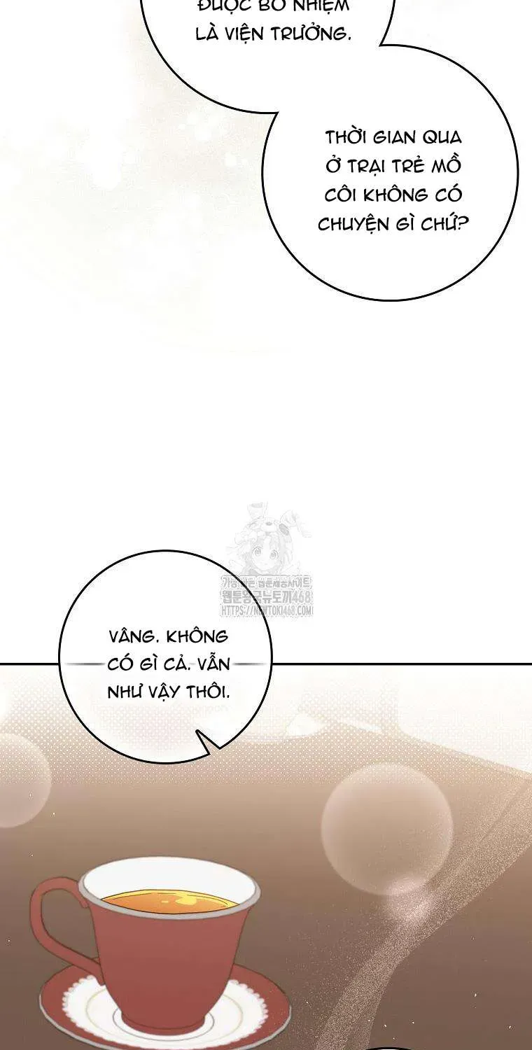 [ Ss2 ] Tôi Không Thuộc Về Nơi Này Chương 46 - Trang 34