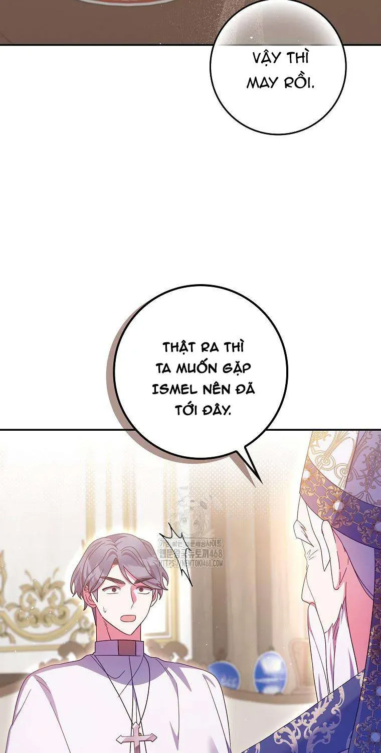 [ Ss2 ] Tôi Không Thuộc Về Nơi Này Chương 46 - Trang 35