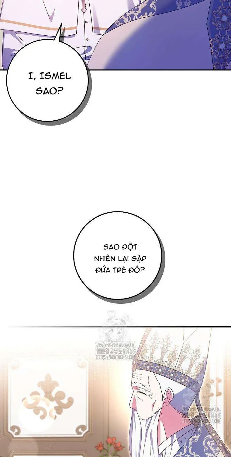 [ Ss2 ] Tôi Không Thuộc Về Nơi Này Chương 46 - Trang 36