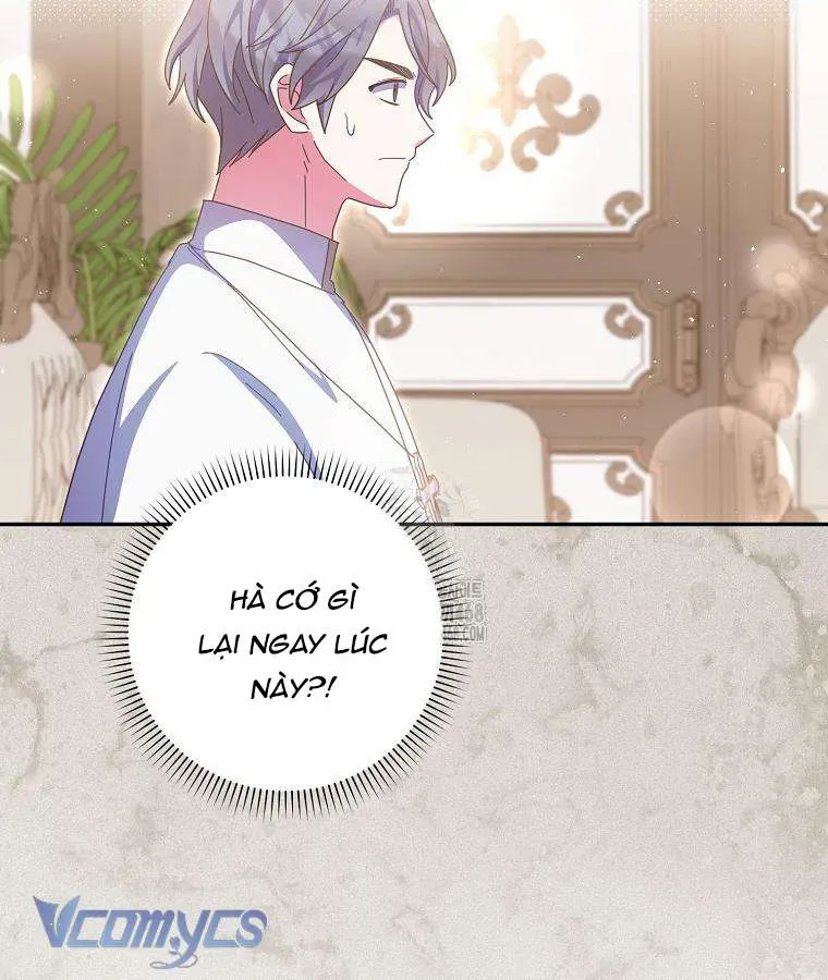 [ Ss2 ] Tôi Không Thuộc Về Nơi Này Chương 46 - Trang 38