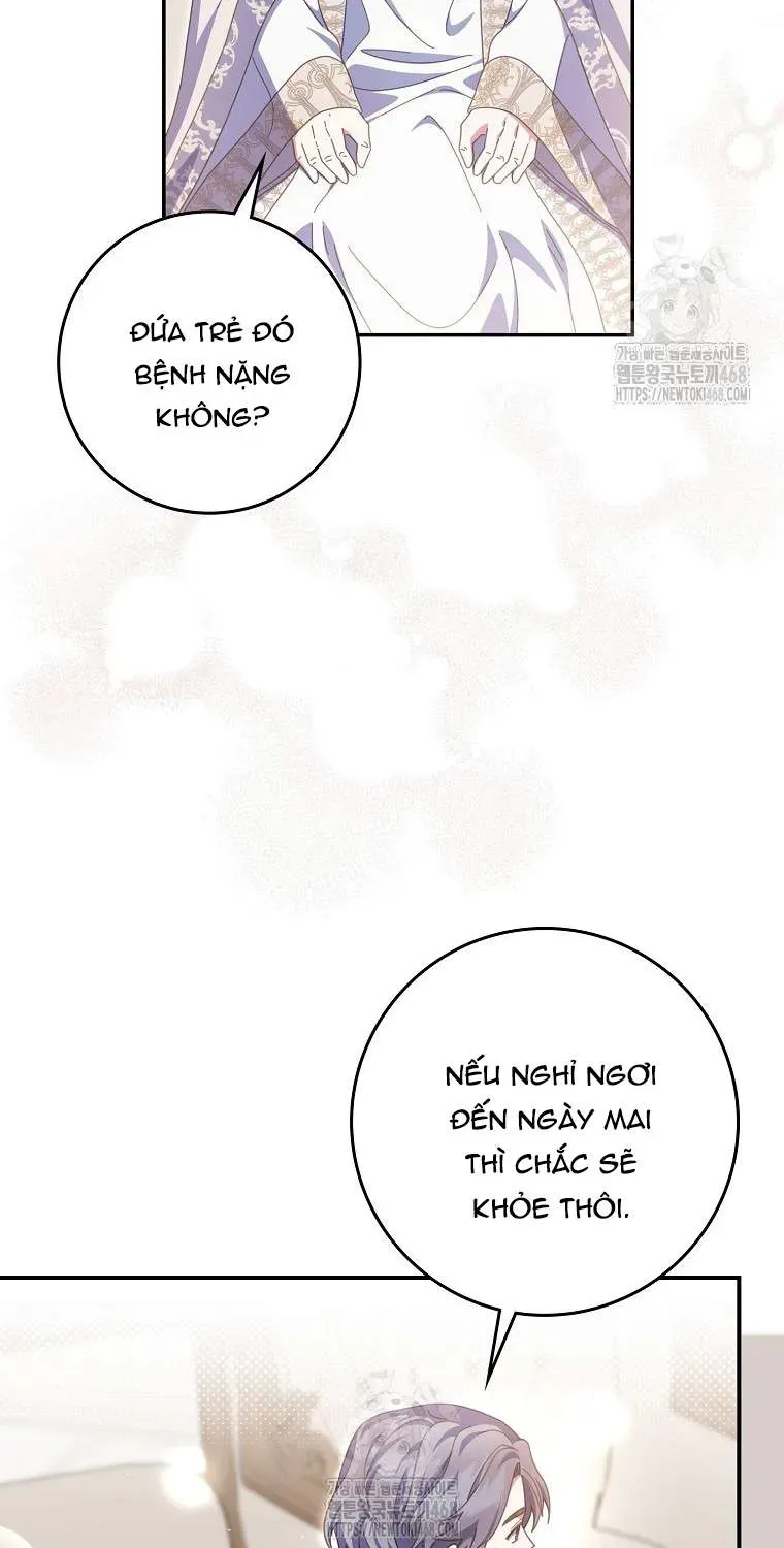 [ Ss2 ] Tôi Không Thuộc Về Nơi Này Chương 46 - Trang 40