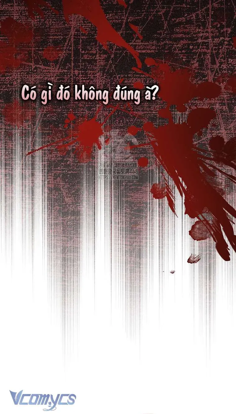 [ Ss2 ] Tôi Không Thuộc Về Nơi Này Chương 46 - Trang 5