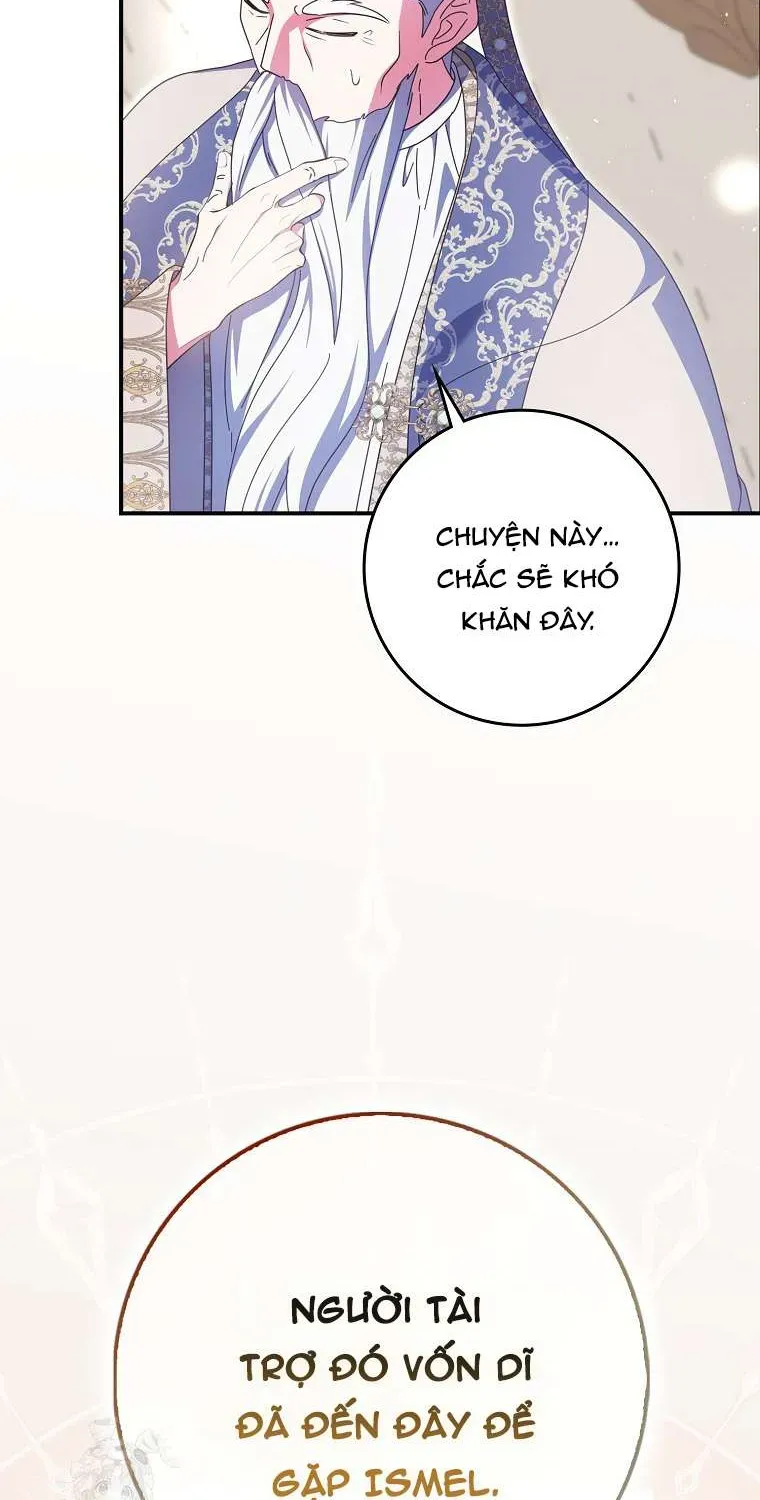 [ Ss2 ] Tôi Không Thuộc Về Nơi Này Chương 46 - Trang 42