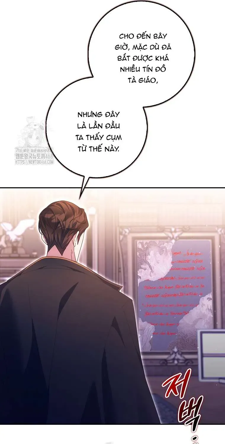 [ Ss2 ] Tôi Không Thuộc Về Nơi Này Chương 46 - Trang 6