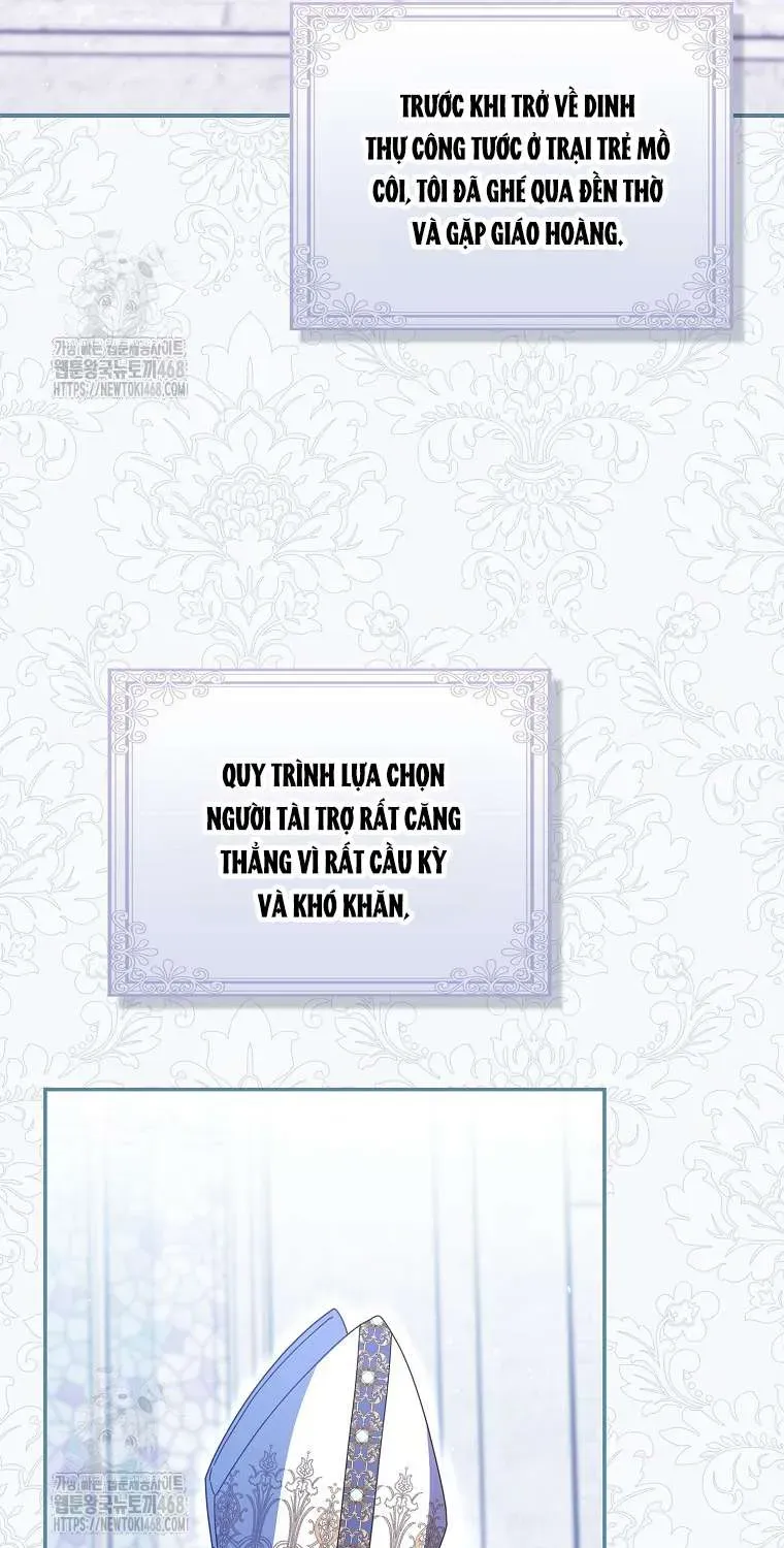 [ Ss2 ] Tôi Không Thuộc Về Nơi Này Chương 46 - Trang 54